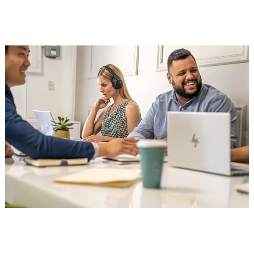 Poly Voyager Surround 80 UC Bluetooth-Headset