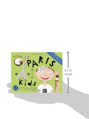 Fodor's Around Paris with Kids