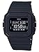 Produktbild Casio Herren Digital Quarz Uhr mit Harz Armband DW-D5500BB-1ER