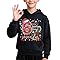 Gezqieunk 67 Meme Boys Christmas Jumper 67 Christmas Jumper Boys Hoodie Kids Hoodie Casual Long Sleeve Pullover Fashion Sweatshirts Crewneck Sweaters