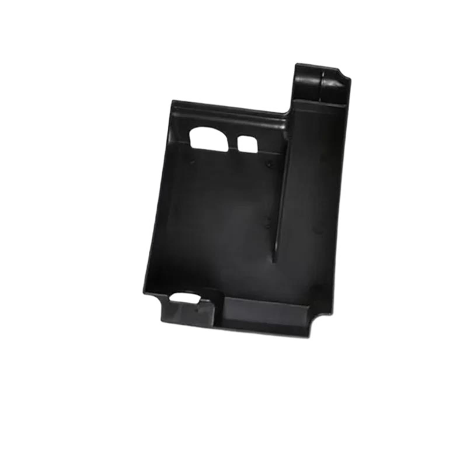 CLCPTPOGMA Centre Console Storage Box For BMW For 7 Series G11 G12 G70 2016-2023 ABS Car Central Control Armrest Storage Box Mobile Phone Tray Holder Interior