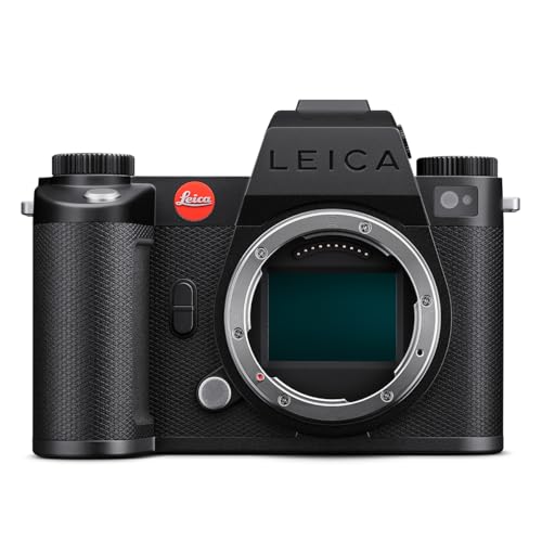 Leica SL3-S