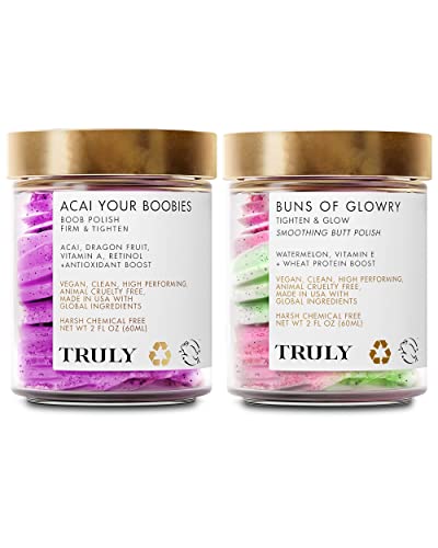 Truly Beauty “Booty & Boobies” Polish Bundle –