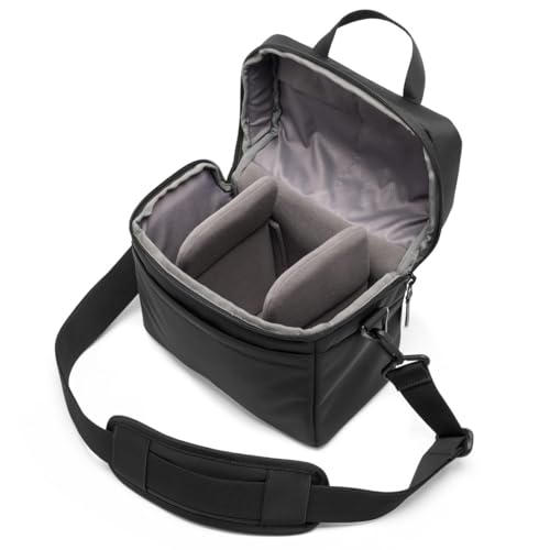 Bolso de hombro Manfrotto Advanced L III para cámara miniatura 5