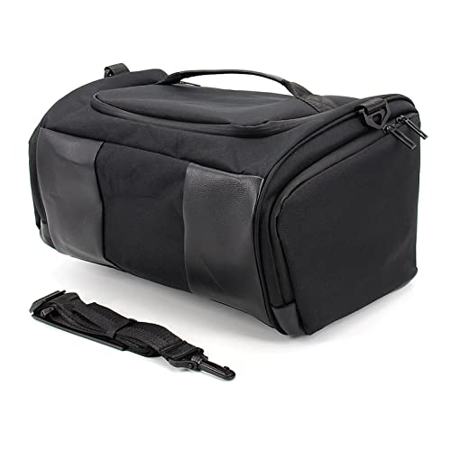 Sacs à bagages latéraux moto pour BMW K1600B finition premium