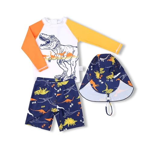 Maillot de bain bébé garçon pour des premiers souvenirs de plage inoubliables - 3