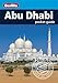Price comparison product image Berlitz Pocket Guide Abu Dhabi (Travel Guide) (Berlitz Pocket Guides)