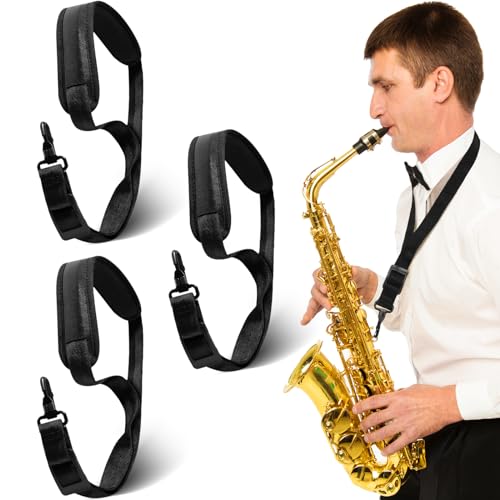 Leather Neck Strap Saxophone The 16 best products compared www