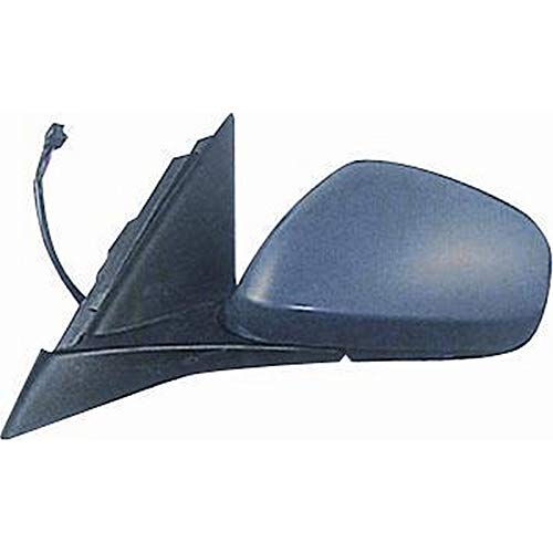 7438635089900 Derb Specchio Specchietto Retrovisore Dx Destro [Lato Passeggero] (Elettrico - Termico) - Calotta Da Verniciare
