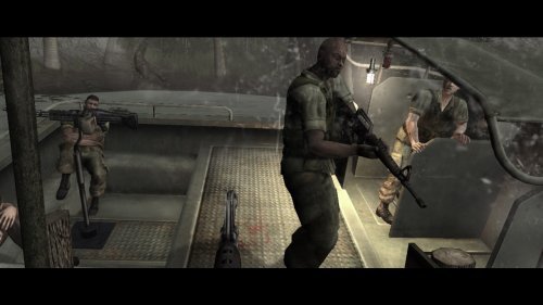 Image of Shellshock 2: Blood Trails - Playstation 3 (Renewed)