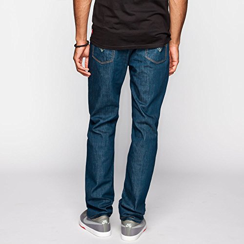 Levi's Men's 514 Slim Straight Premium Jean3