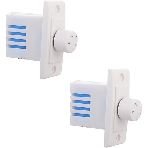 Anchor by Panasonic 14501 Polycarbonate Penta 100W Rotary St