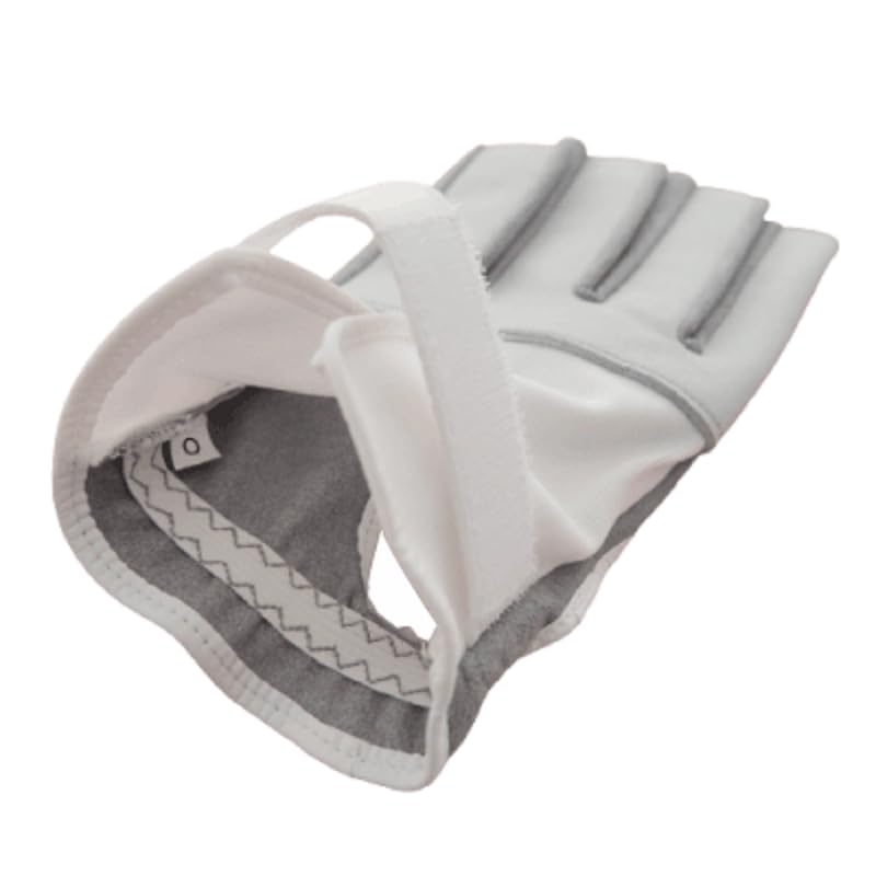 Amazon | NISHI(ニシ・スポーツ) 陸上競技 ハンマー手袋 ハードタイプ