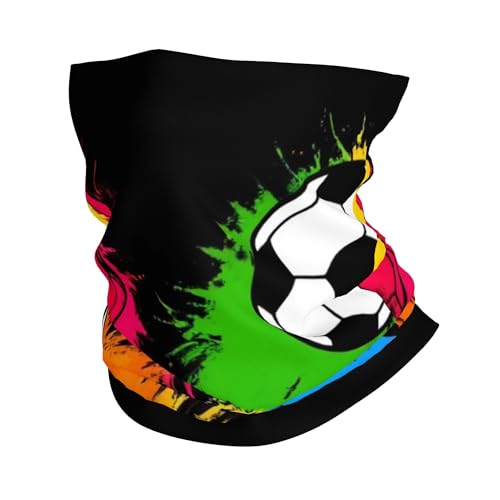 Neck Gaiter Face Mask Cover Scarf Reusable Bandanas MultipurposeTube Balaclava