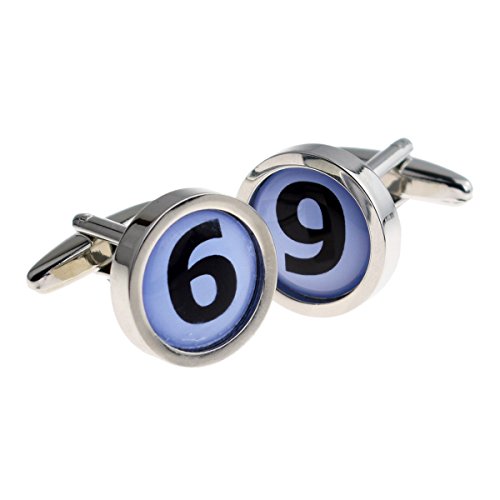 Mancornas para hombre RGT talla única miniatura 1