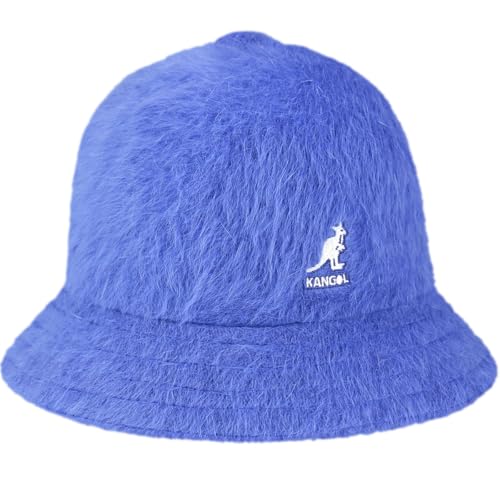 Kangol Fourgora Décontracté béret en angora de qualité supérieure - 3