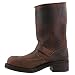 Sendra Boots - Botas de cuero para hombre, color marrón, talla 42