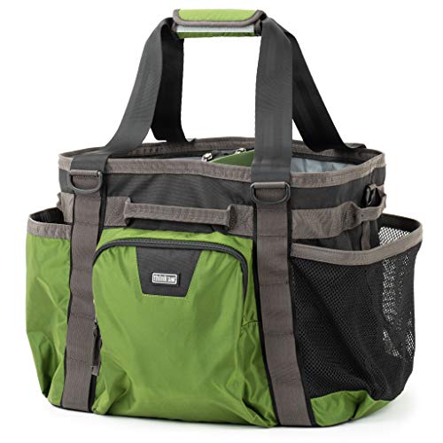 Think Tank Freeway Longhaul 50 Carryall Duffel
