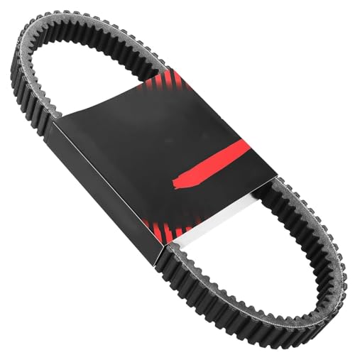 Courroie de transmission 30G3750 pour Outlander 800 et 1000