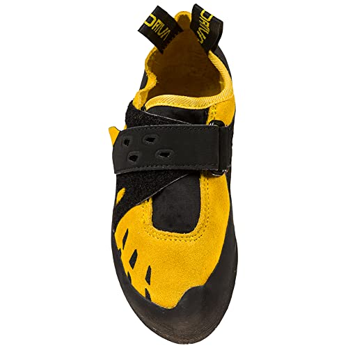 La Sportiva Kids Tarantula Junior | Kids Rock Climbing Shoes4