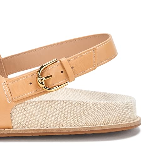 Image of Cole Haan Women's Marlee Fisherman Footbed
