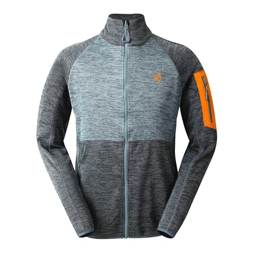 Polaire zippée Mountain Series, le pull à enfiler pour rester au chaud dehors