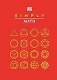 Simply Math (DK Simply)