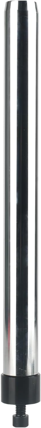 ‌KOPPACE Adjustable Height Stereo Microscope Stand Column, 350mm-950mm Length, 32mm Diameter, M10 Threaded Hole‌ (Length 350mm)