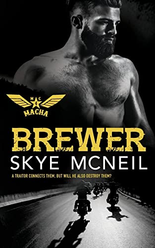 Brewer view 2