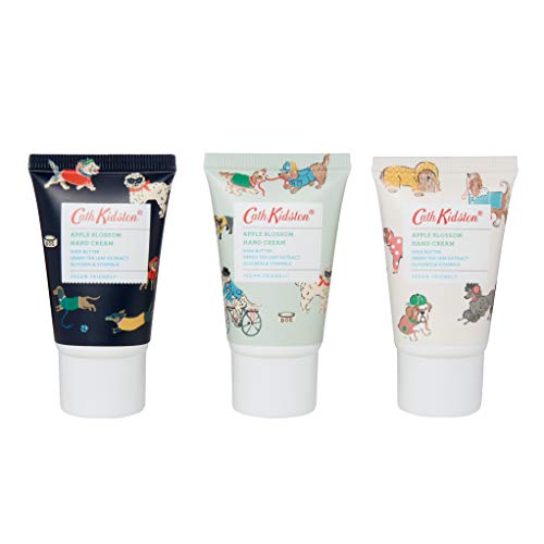 Cath Kidston Park - Set regalo con crema per le