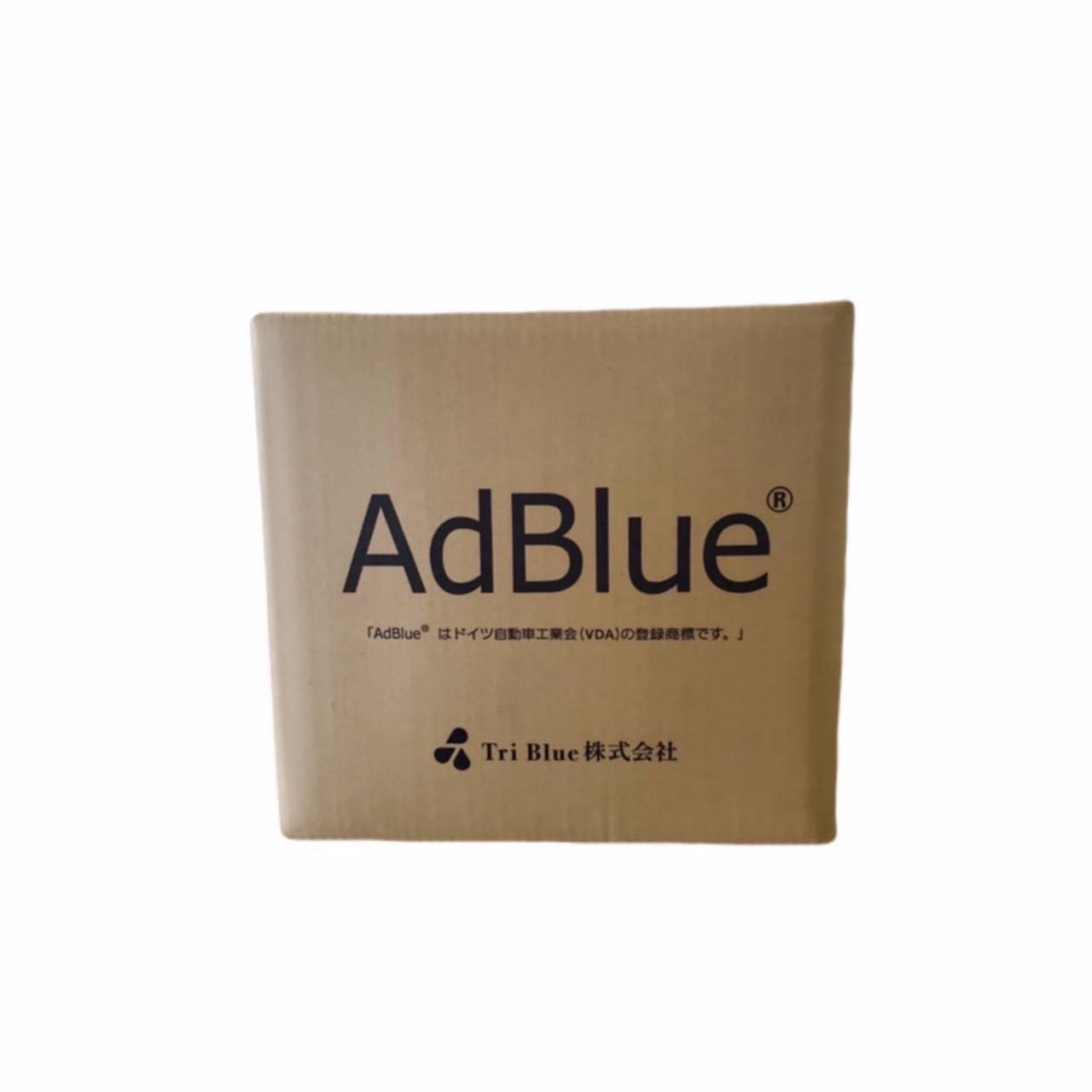TriBlue社製AdBlue アドブルー 高品位尿素水 日本製 20L ノズル…