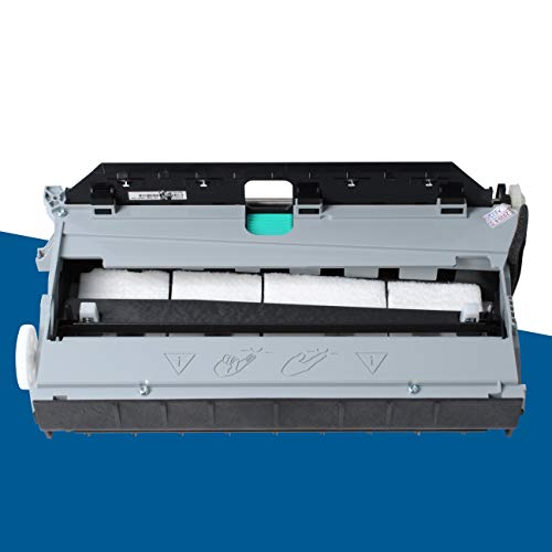 Módulo dúplex CN459-60375 elimina error de depósito lleno en HP PageWide Pro 477dw 577dw 2