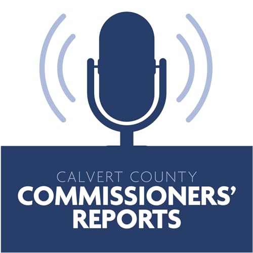 Commissioners' Reports: Week of May 27, 2024
