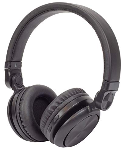 TGI Headphones - DJ Headphones