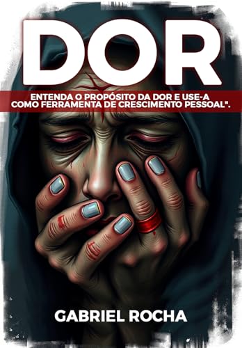 DOR: Entenda o Propósito da Dor e Use-a Como Ferramenta de Crescimento Pessoal