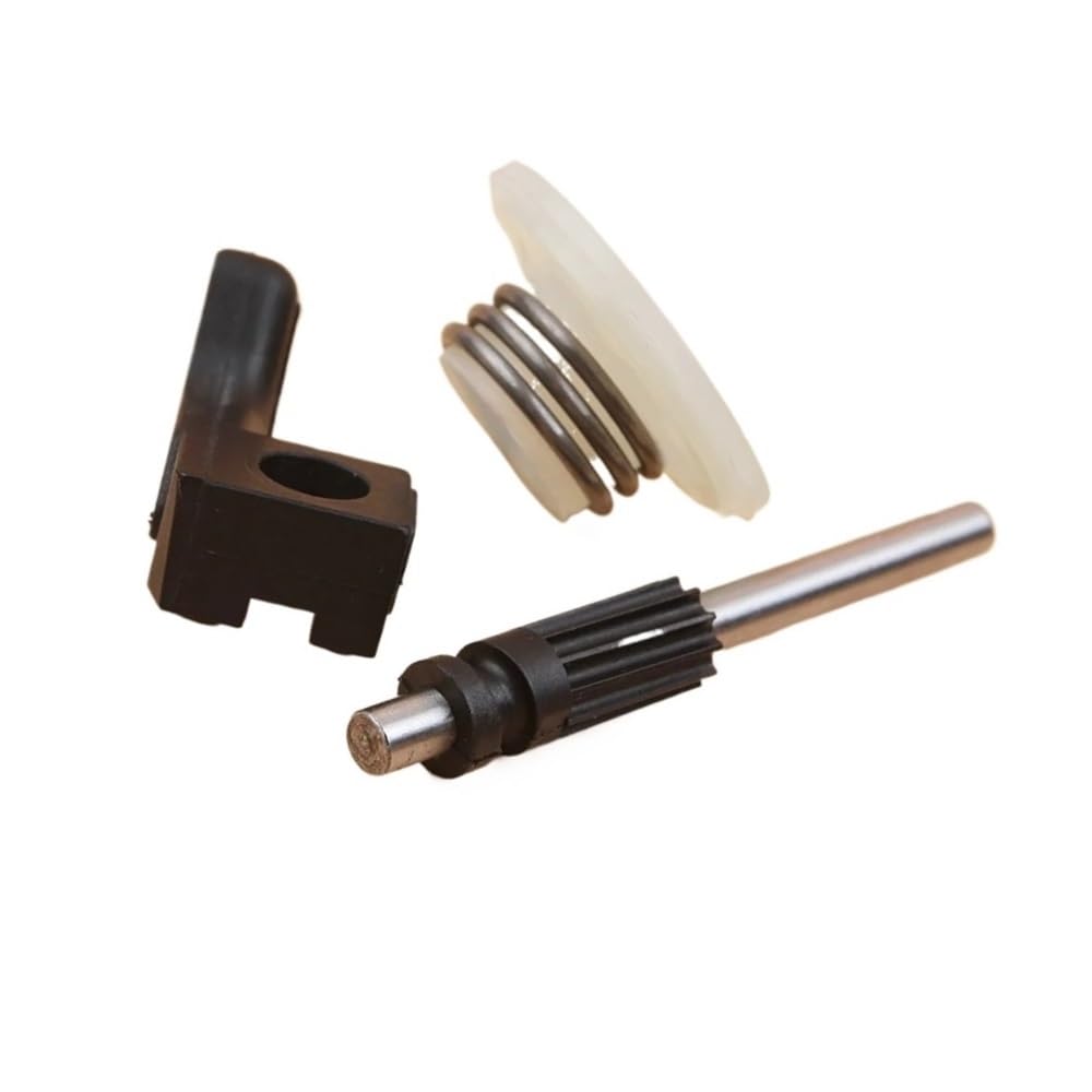 Kit de joints piston d'huile pour entretien de tronçonneuse 340 346 351