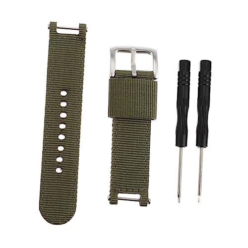 Bracelet sport à dégagement rapide ajustable compatible T-modèle noir