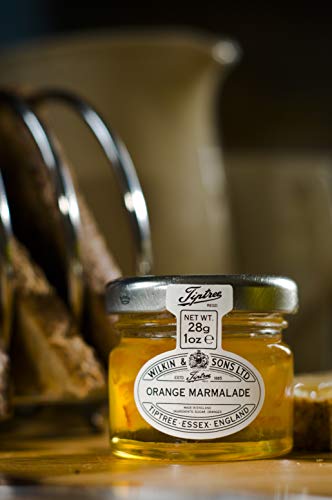 Tiptree Orange Marmalade Minis, 1 Ounce (Pack Of 72) #TOP1