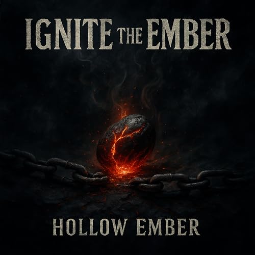 Play Ignite The Ember By Hollow Ember On Amazon Music