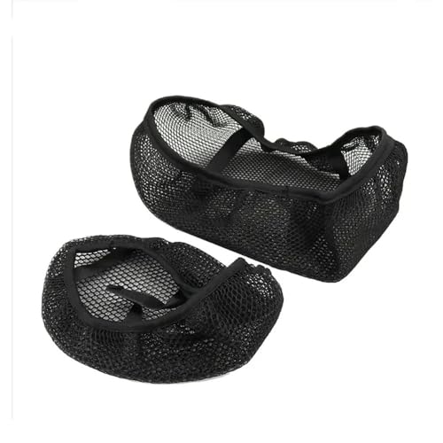 Housse de selle moto aérée Tiger 900 Rally Pro 2021 2022 2023