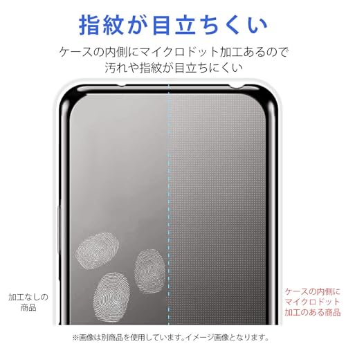 Image of iPhone 16 Pro Max Transparent TPU Full Protective Case Soft Case Silicone Case Shockproof Drop Prevention Ultra-thin Anti-Fingerprint for iPhone 16 Pro Max 6.9 Inch Smartphone Case Cover
