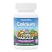NaturesPlus Animal Parade Source of Life Sugar-Free Children's Calcium - Vanilla Sundae Flavor - 90 Chewable Animal Shaped Tablets - Magnesium for Bone Health, Whole Foods - Gluten-Free - 45 Servings