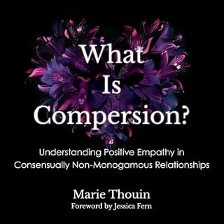 What Is Compersion? cover art