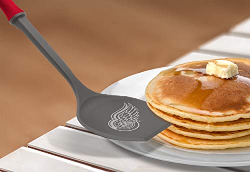 Image of YouTheFan NHL Fan Flipper Kitchen Turner