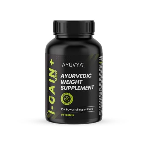 Ayuvya i-GAIN+ 90 Tablets - Image 2