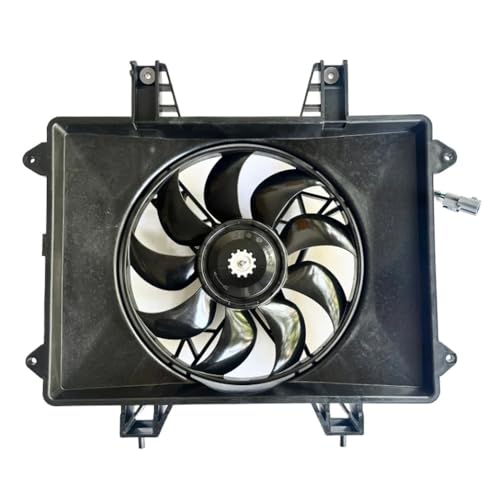 Ventilateur de radiateur de moteur pour Cfo800 1000 ATV Quad 2024-UP 9AWV-181200-8000