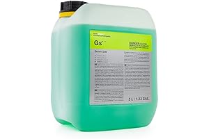 Koch Chemie - Green Star Highly Concentrated Universal Cleaner