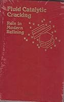 Fluid Catalytic Cracking: Role in Modern Refining (Acs Symposium Series) 0841215340 Book Cover