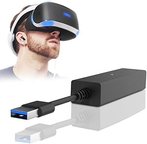 Amazon.co.jp: PS5 VRアダプター L