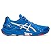 Produktbild ASICS Damen Sky Elite Ff L.e. Leichtathletik-Schuh, Elektrisches Blau/Weiss, 40 EU